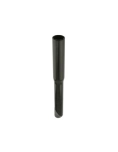Cro-mo Quill Stem Extender 8.25" x 21.1mm ad-01tr Black.